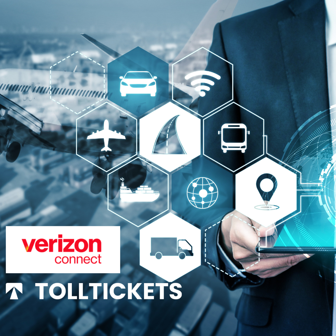 Verizon connect blog